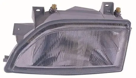 Фара передня DEPO/LORO 431-1142L-LD-E