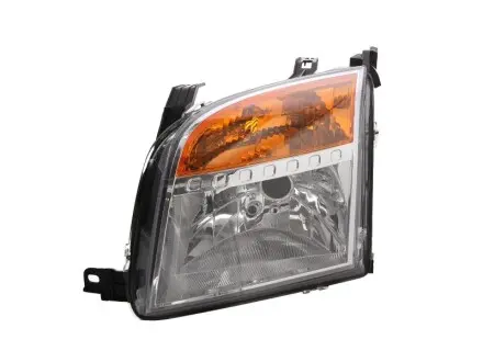 Фара передня DEPO/LORO 431-1198LMLD-EM