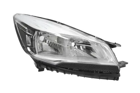 Фара передня DEPO/LORO 431-11C1RMLD-EM