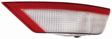 Лiхтар задній DEPO/LORO 431-1318R-LD-UE
