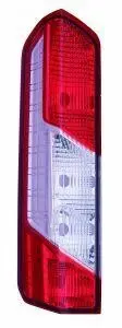 Ліхтар задній DEPO/LORO 43119C5LUE