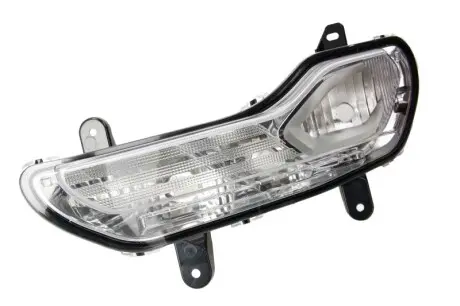 Фара протитуманна DEPO/LORO 431-2037R-UEN