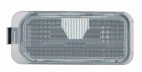 Ліхтар задній DEPO/LORO 431-2104N-UE