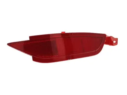 Рефлектор задній DEPO/LORO 431-2901R-LD-E
