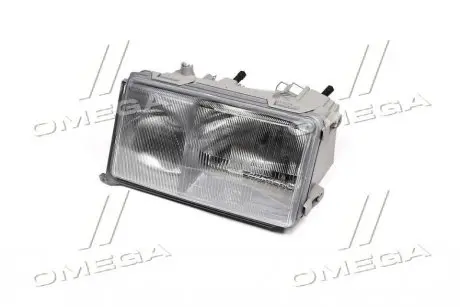 Фара передня DEPO/LORO 440-1103L-LD-E