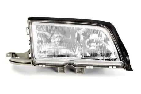 Фара передня DEPO/LORO 440-1121R-LD-EM