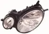Основная фара слева DEPO/LORO 440-1126L-LD-EM (фото 1)