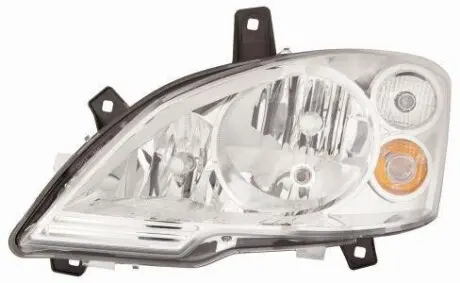 Фара передня DEPO/LORO 440-1191LMLD-EM