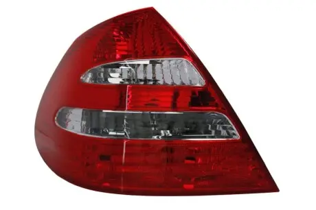Задній ліхтар зліва DEPO/LORO 440-1921L-UE