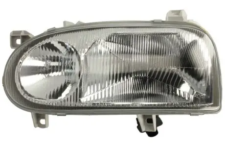 Фара передня DEPO/LORO 441-1115L-LD-E