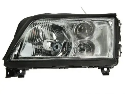 Фара передня DEPO/LORO 441-1118L-LD-EF