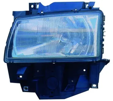 Фара передня DEPO/LORO 441-1129L-LD-E