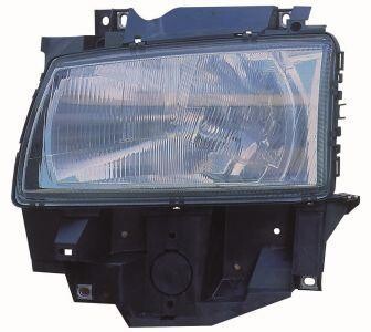 Фара передня DEPO/LORO 441-1129R-LD-E