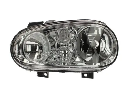 Фара передня DEPO/LORO 441-1130L-LD-EM