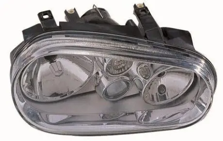 Фара передня DEPO/LORO 441-1130L-LDEMF