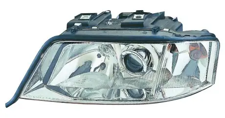 Фара передня DEPO/LORO 441-1134L-LD-EM