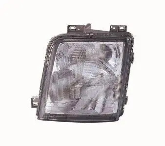 Фара передня DEPO/LORO 441-1143R-LDEMF