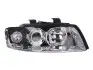 Фара передня DEPO/LORO 441-1146R-ND-EM (фото 1)