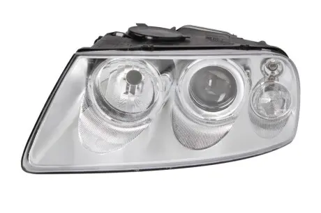 Фара передня DEPO/LORO 441-1184LMLD-EM