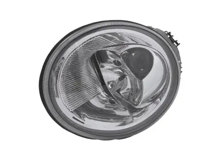 Фара передня DEPO/LORO 441-1190L-LD-EM