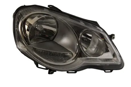Фара передня DEPO/LORO 441-11A8R-LD-EM