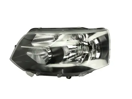 Фара передня DEPO/LORO 441-11F2LMLDEM2