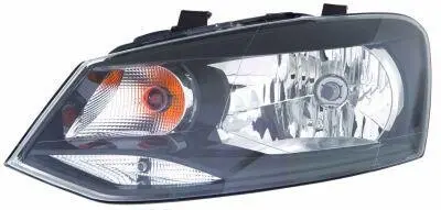 Фара передня DEPO/LORO 441-11G9RMLDEM2