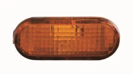 Боковий повторювач DEPO/LORO 441-1402N-YU