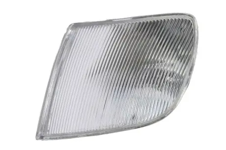 Габаритний ліхтар LH DEPO/LORO 4411511L