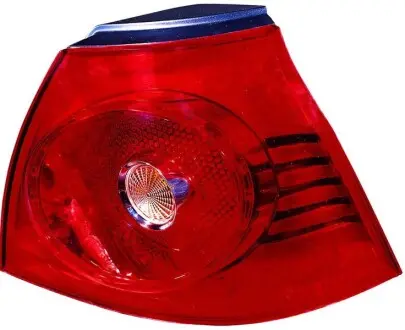 Ліхтар задн. пра. VW GOLF V 04-09 (DEPO) DEPO/LORO 441-1963R-UE