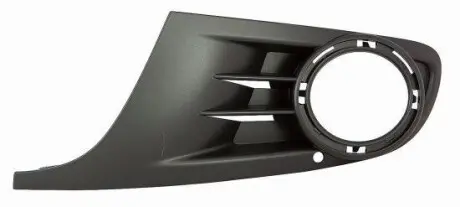Решітка дефлектора DEPO/LORO 4412516RUD