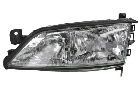Фара передня DEPO/LORO 442-1114L-LDEMN
