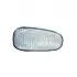 Лампа сигналу повороту переднього Лів/Прав (білий, LED) OPEL ASTRA G 02.98-12.09 DEPO/LORO 442-1403N-UE (фото 1)