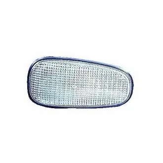 Лампа сигналу повороту переднього Лів/Прав (білий, LED) OPEL ASTRA G 02.98-12.09 DEPO/LORO 442-1403N-UE