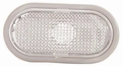Вказ. пов. на крилі лів.=пра. NIS MICRA 03-10 (DEPO) DEPO/LORO 442-1411N-UE (фото 1)