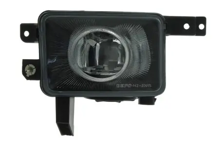 Противотуманная фара зліва DEPO/LORO 442-2009L-UE