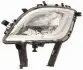 Фара п/тум. лів. OPEL ASTRA J 09-12 (DEPO) DEPO/LORO 442-2026L-UE1 (фото 1)