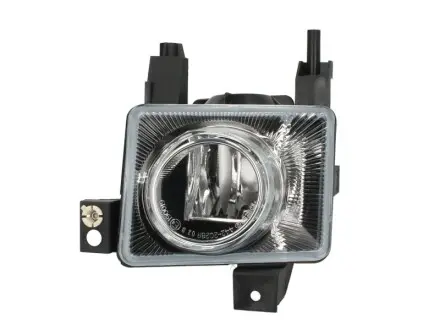 Фара противотуманна DEPO/LORO 442-2028R-UE