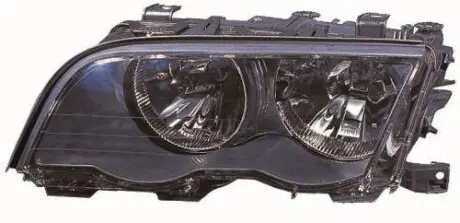 Фара передня DEPO/LORO 444-1120R-LDEM2