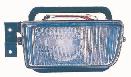 Фара протитуманна DEPO/LORO 444-2002L-UQ