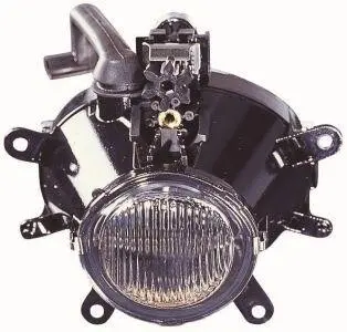 Фара п/тум. лів.=пра. BMW 3 E46 01-05 (DEPO) DEPO/LORO 444-2008N-UQ