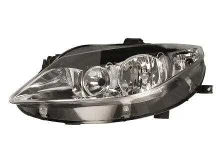 Фара передня DEPO/LORO 445-1122L-LD-EM