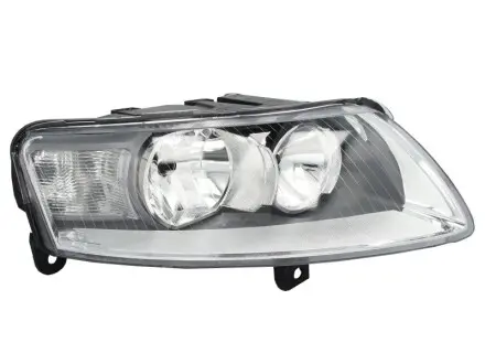 Фара передня DEPO/LORO 446-1111R-LD-EM