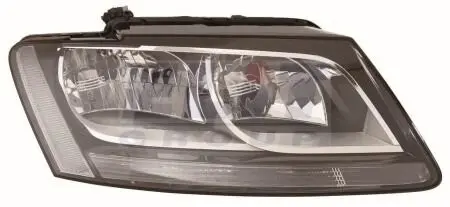 Фара передня DEPO/LORO 446-1126RMLDEM2