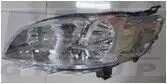 Фара передня DEPO/LORO 550-1158L-LD-EM