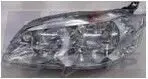 Фара передня DEPO/LORO 550-1158L-LDEMN
