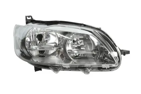 Фара передня DEPO/LORO 550-1158R-LDEMN