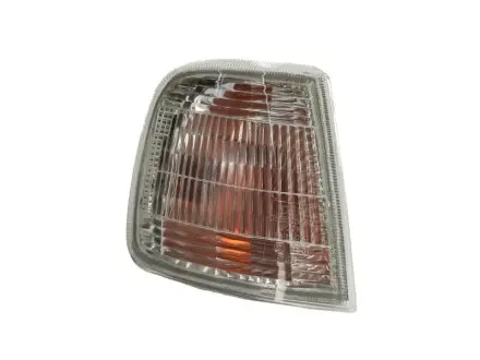Показчик повороту DEPO/LORO 550-1503R-WE