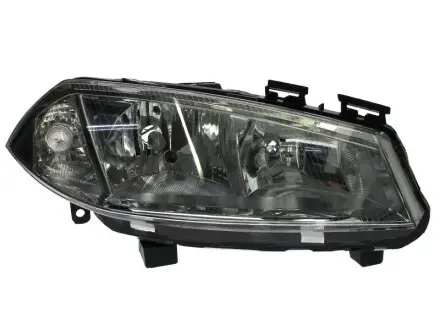 Фара передня DEPO/LORO 551-1142R-LD-EM