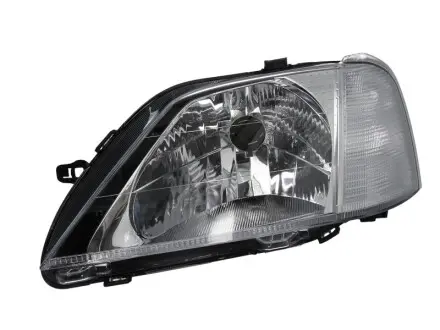 Фара передня DEPO/LORO 551-1153L-LD-EM